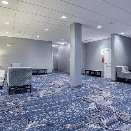 Towneplace Suites By Marriott Knoxville Oak Ridge Dış mekan fotoğraf