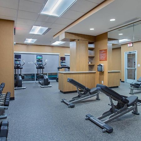 Towneplace Suites By Marriott Knoxville Oak Ridge Dış mekan fotoğraf