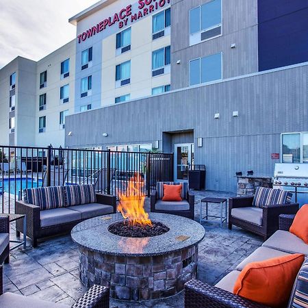 Towneplace Suites By Marriott Knoxville Oak Ridge Dış mekan fotoğraf