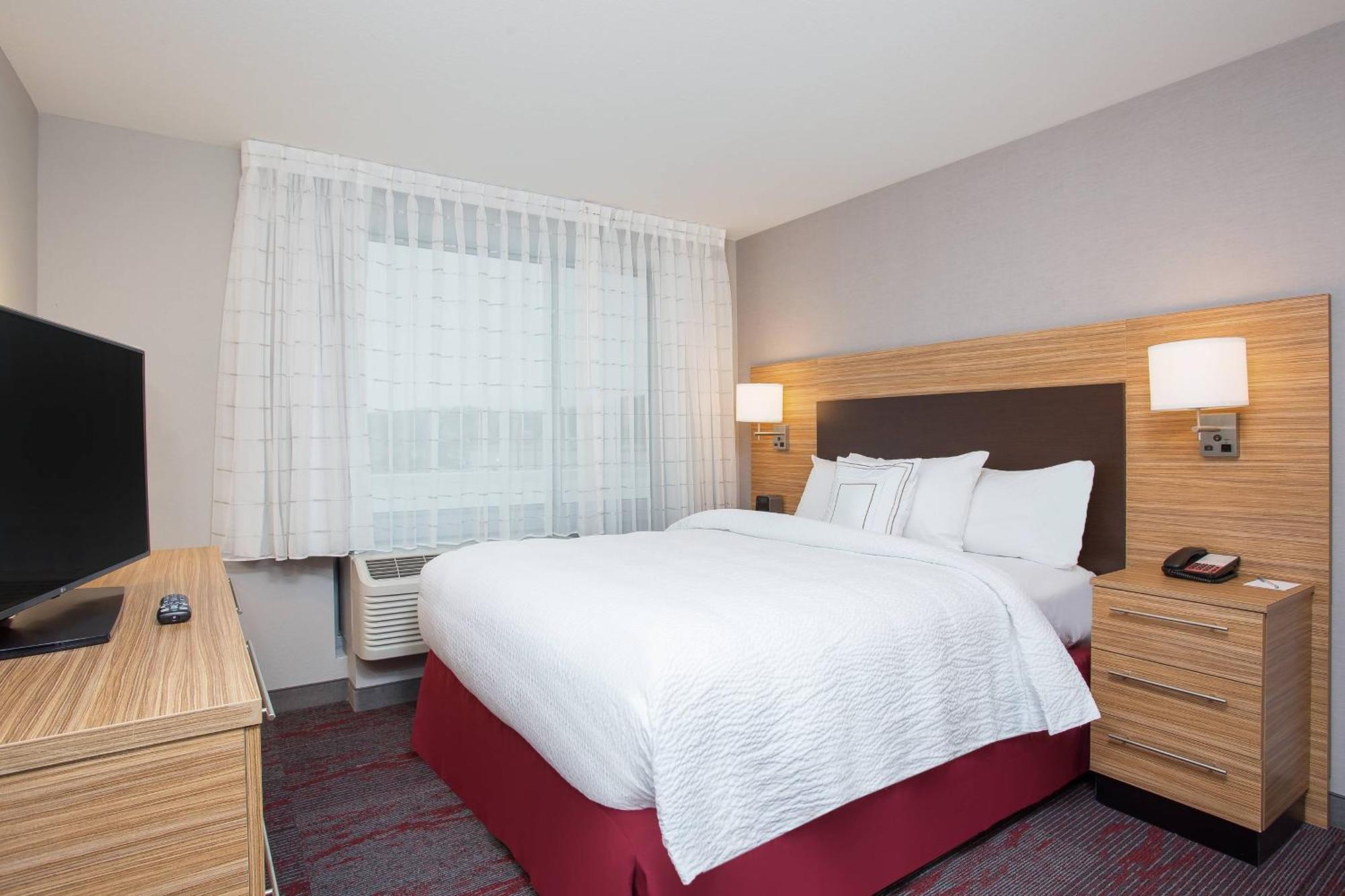 Towneplace Suites By Marriott Knoxville Oak Ridge Dış mekan fotoğraf