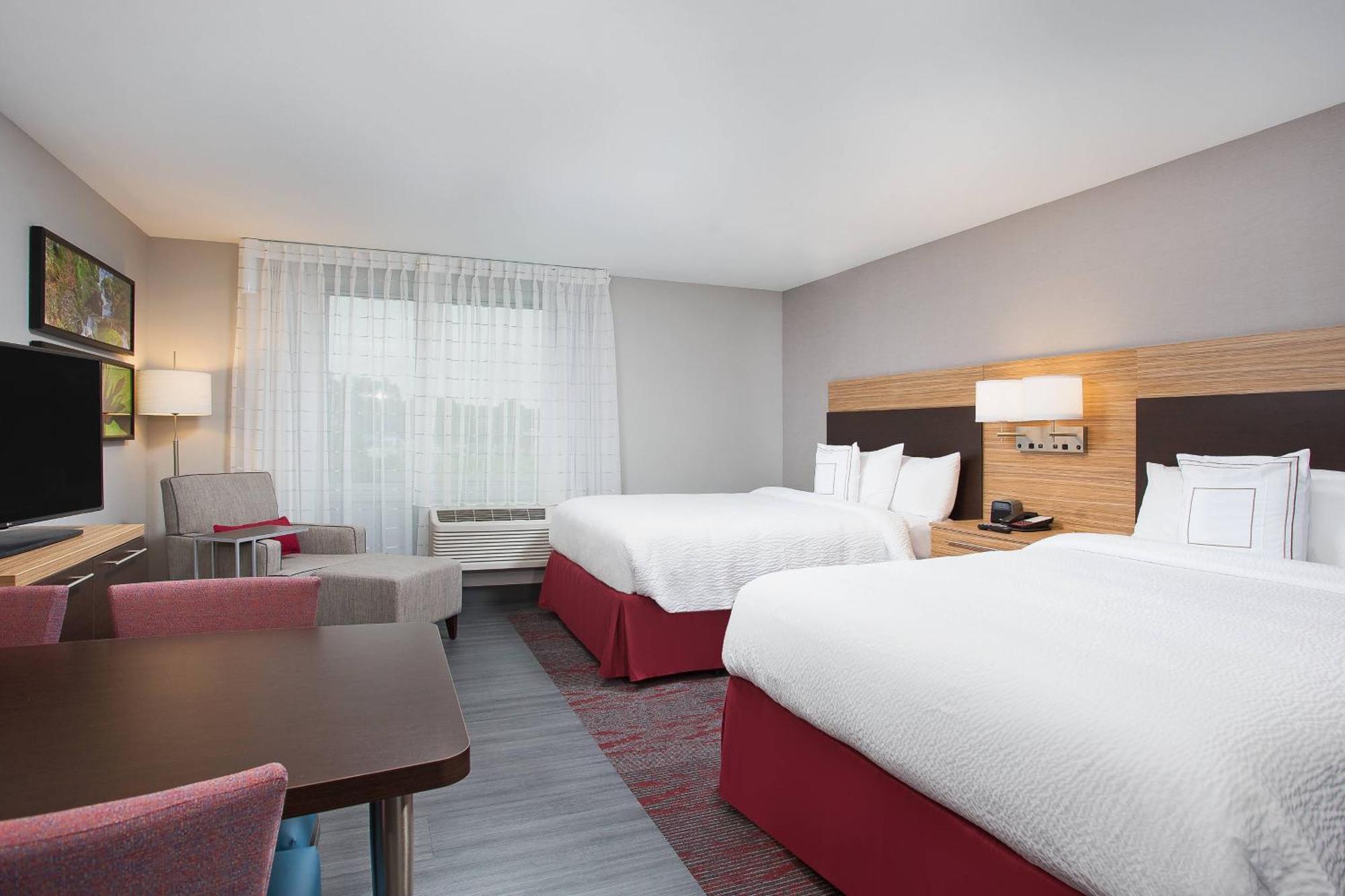 Towneplace Suites By Marriott Knoxville Oak Ridge Dış mekan fotoğraf