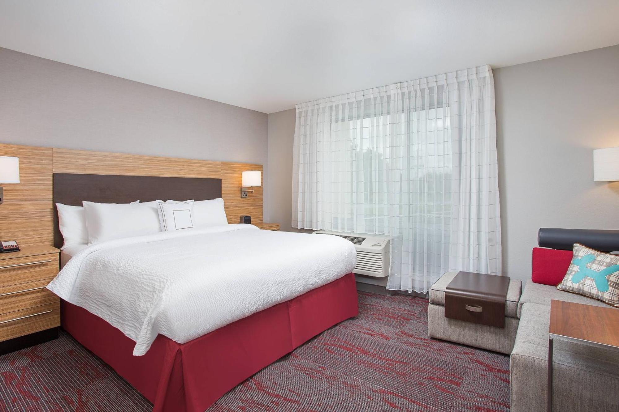 Towneplace Suites By Marriott Knoxville Oak Ridge Dış mekan fotoğraf