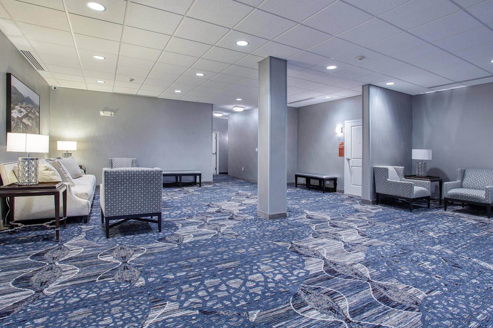 Towneplace Suites By Marriott Knoxville Oak Ridge Dış mekan fotoğraf