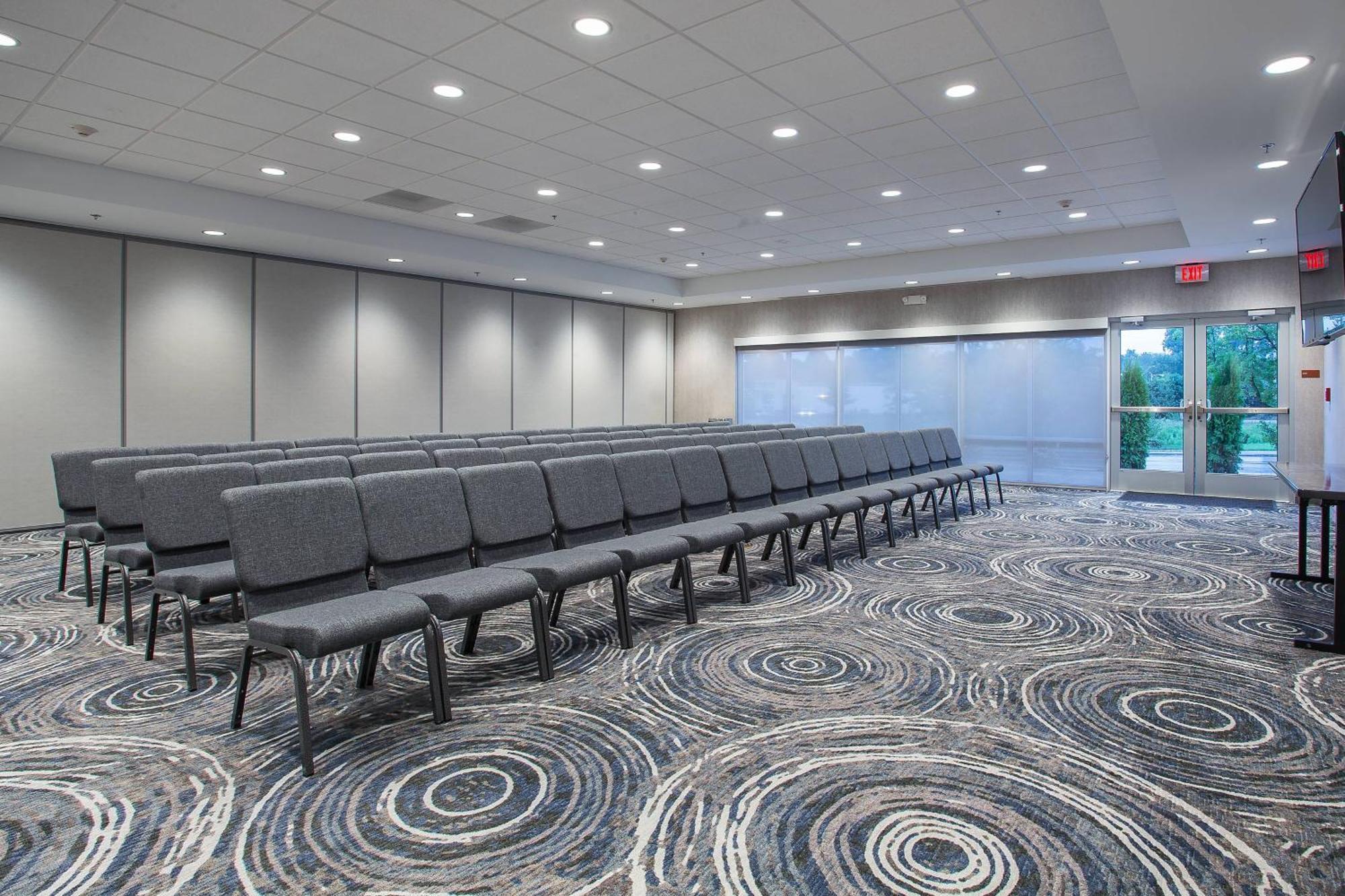 Towneplace Suites By Marriott Knoxville Oak Ridge Dış mekan fotoğraf