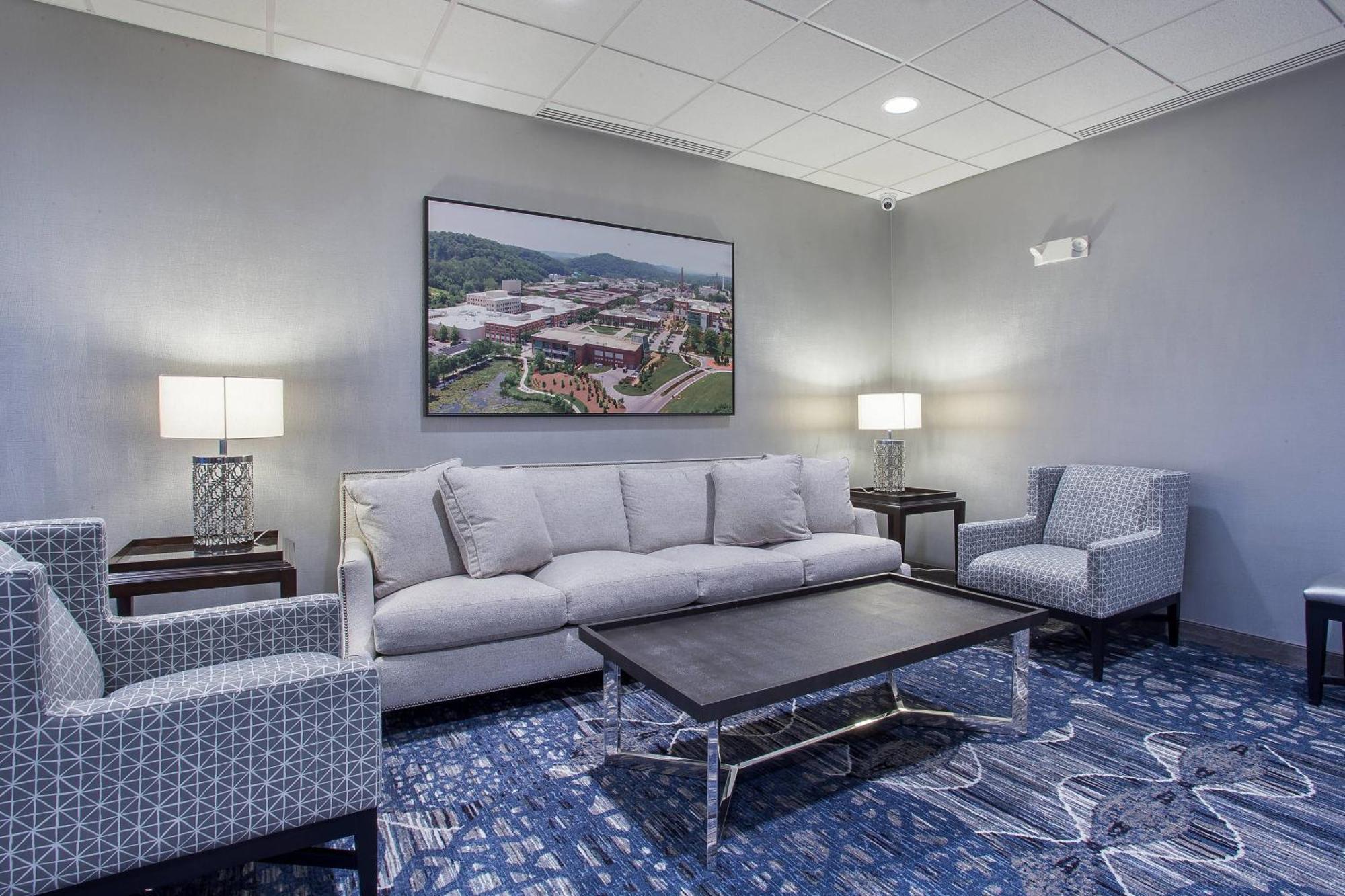 Towneplace Suites By Marriott Knoxville Oak Ridge Dış mekan fotoğraf