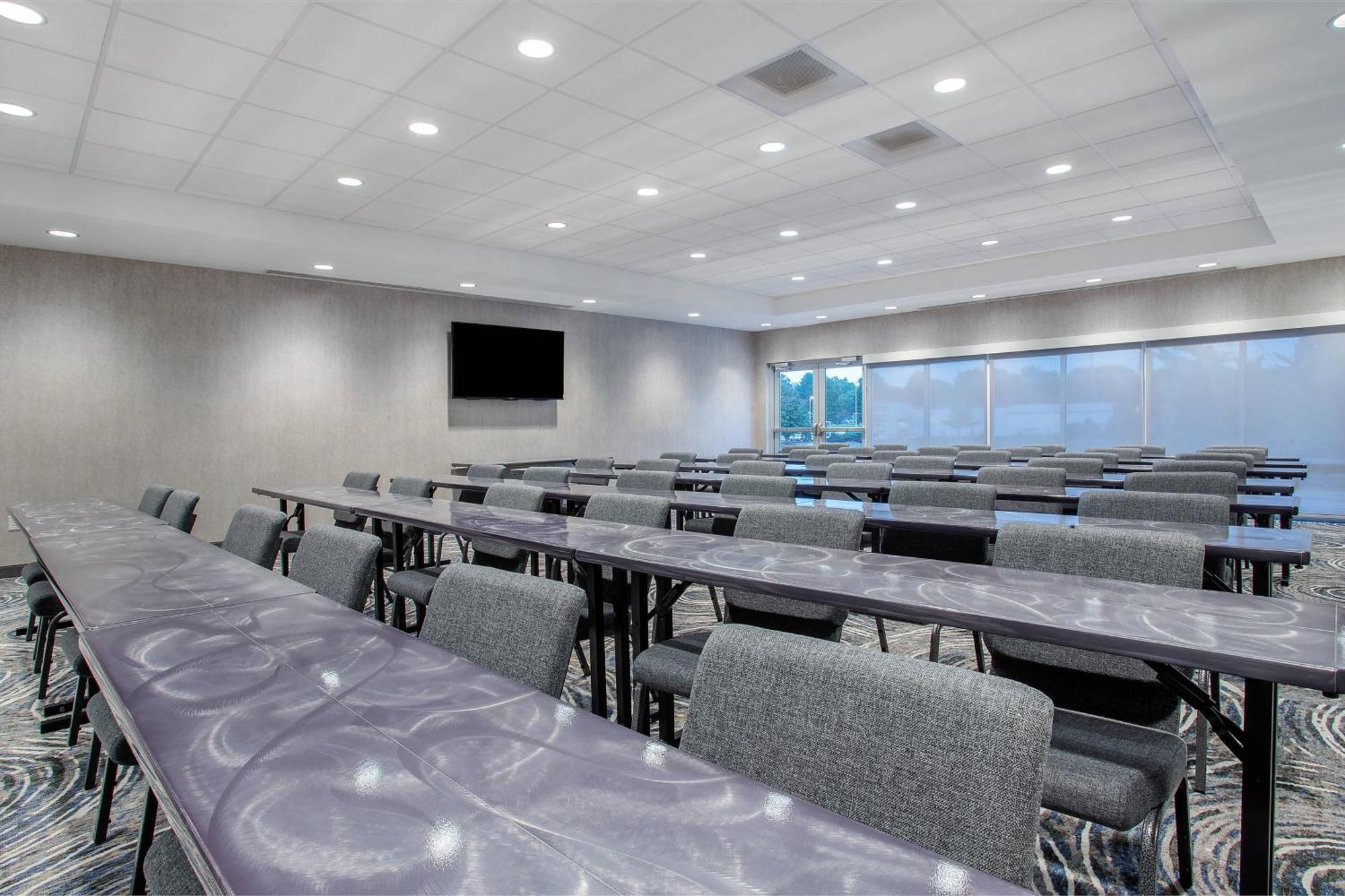 Towneplace Suites By Marriott Knoxville Oak Ridge Dış mekan fotoğraf