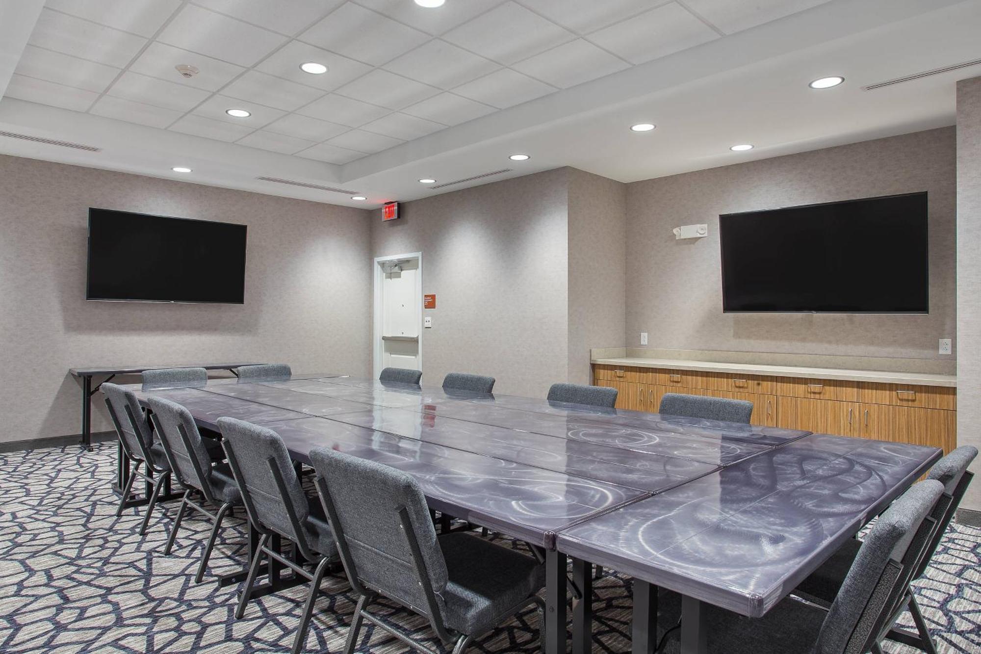 Towneplace Suites By Marriott Knoxville Oak Ridge Dış mekan fotoğraf