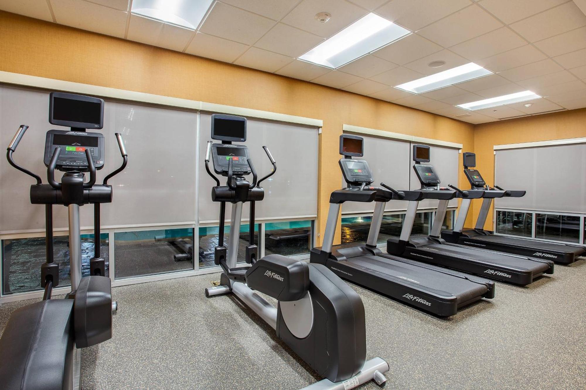 Towneplace Suites By Marriott Knoxville Oak Ridge Dış mekan fotoğraf