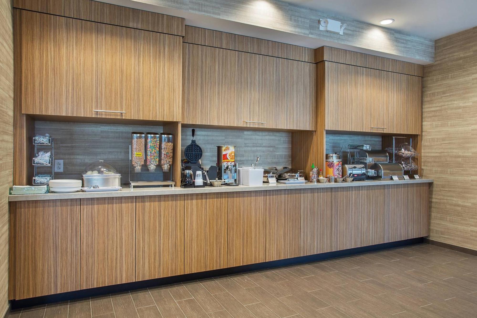 Towneplace Suites By Marriott Knoxville Oak Ridge Dış mekan fotoğraf