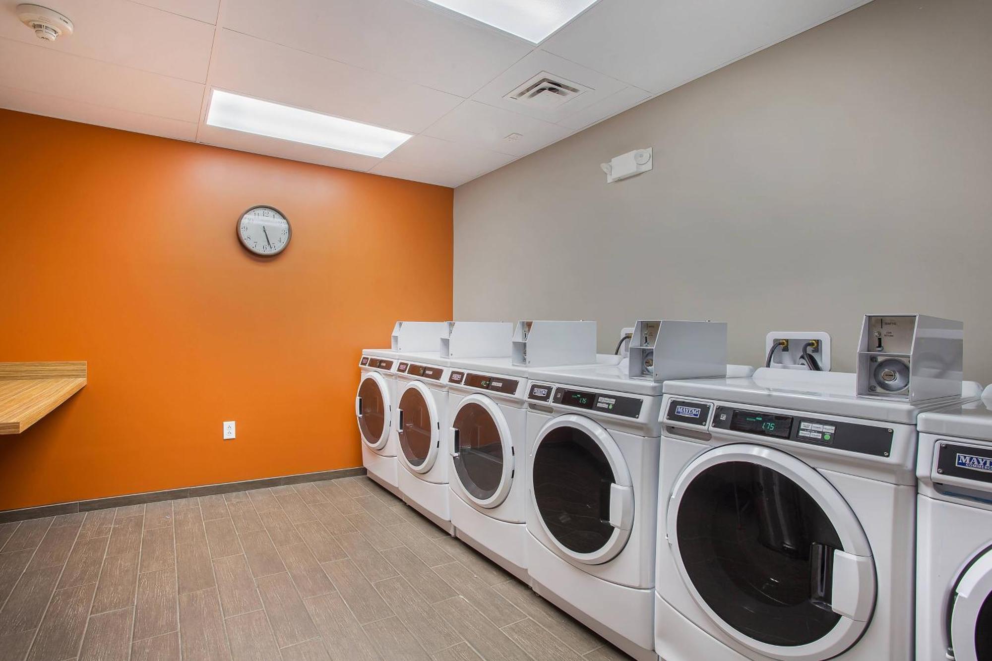 Towneplace Suites By Marriott Knoxville Oak Ridge Dış mekan fotoğraf