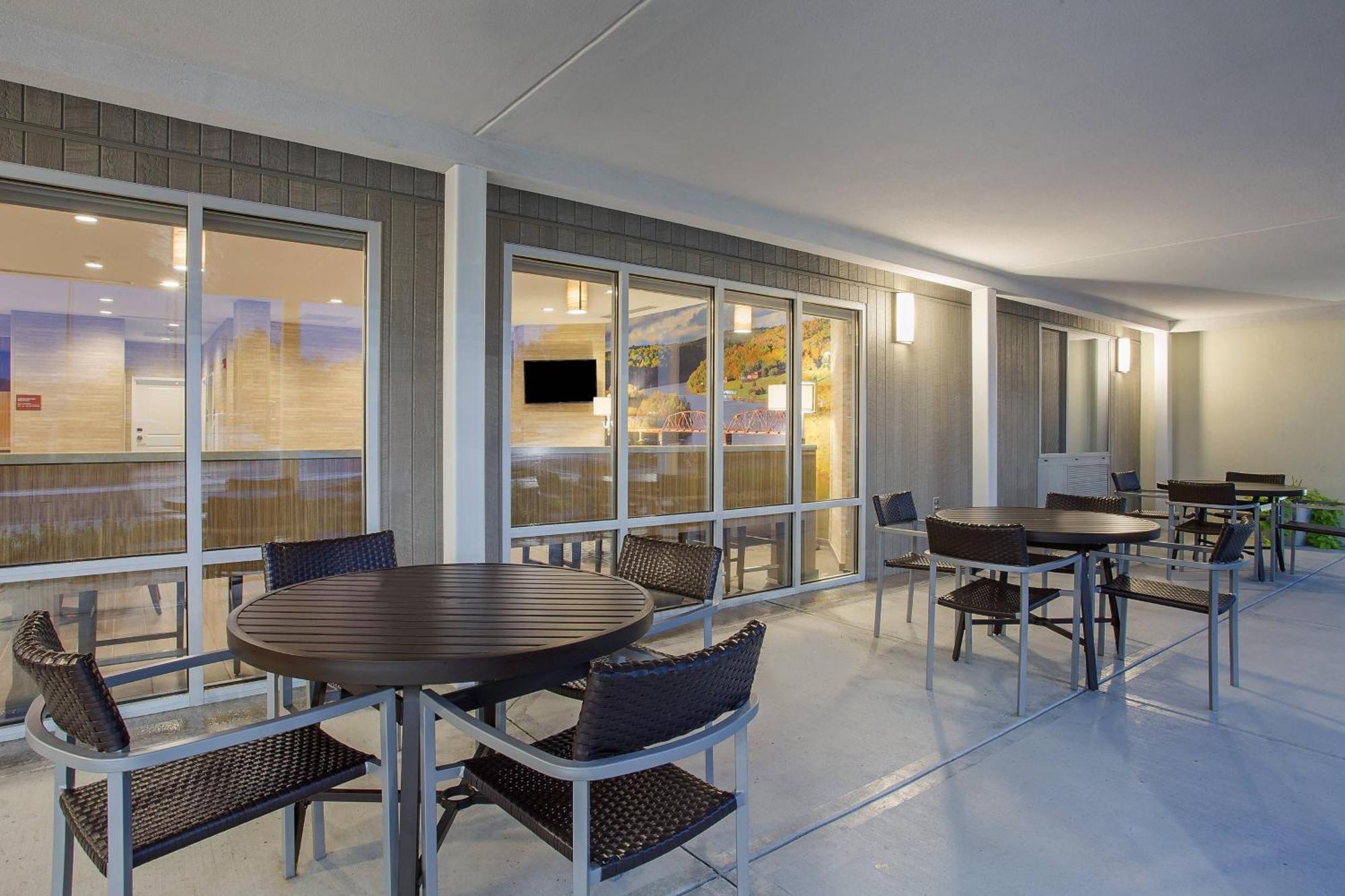 Towneplace Suites By Marriott Knoxville Oak Ridge Dış mekan fotoğraf