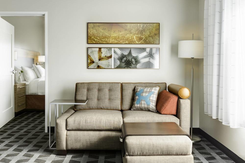 Towneplace Suites By Marriott Knoxville Oak Ridge Dış mekan fotoğraf