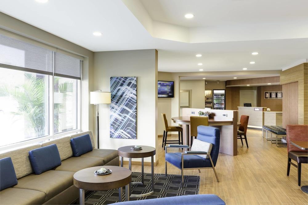 Towneplace Suites By Marriott Knoxville Oak Ridge Dış mekan fotoğraf